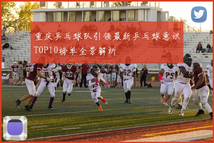 重庆乒乓球队引领最新乒乓球意识TOP10榜单全景解析