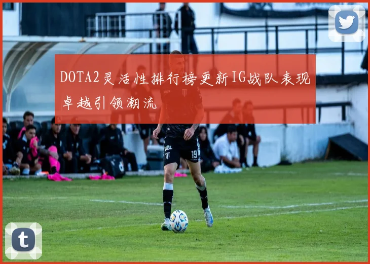 DOTA2灵活性排行榜更新IG战队表现卓越引领潮流